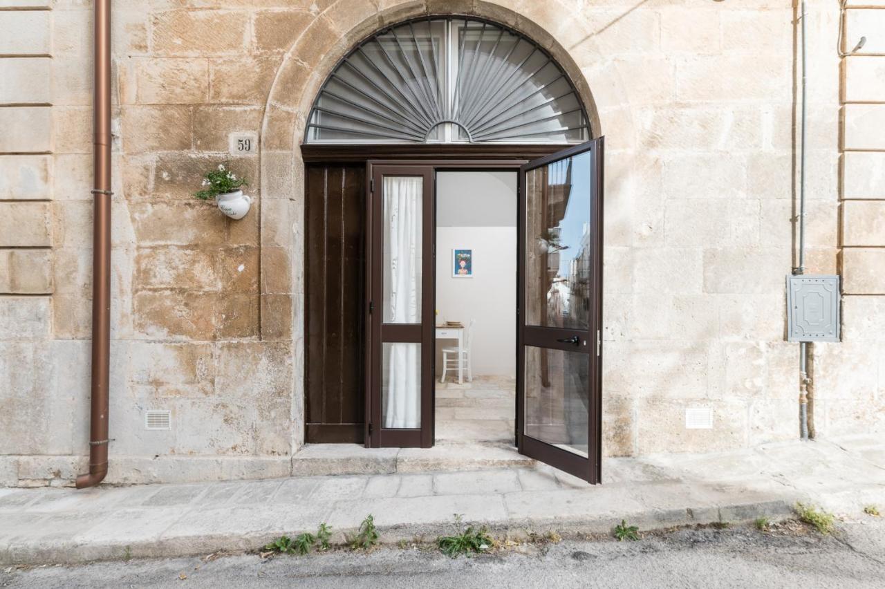 Villa Casa Adele à Ostuni Extérieur photo