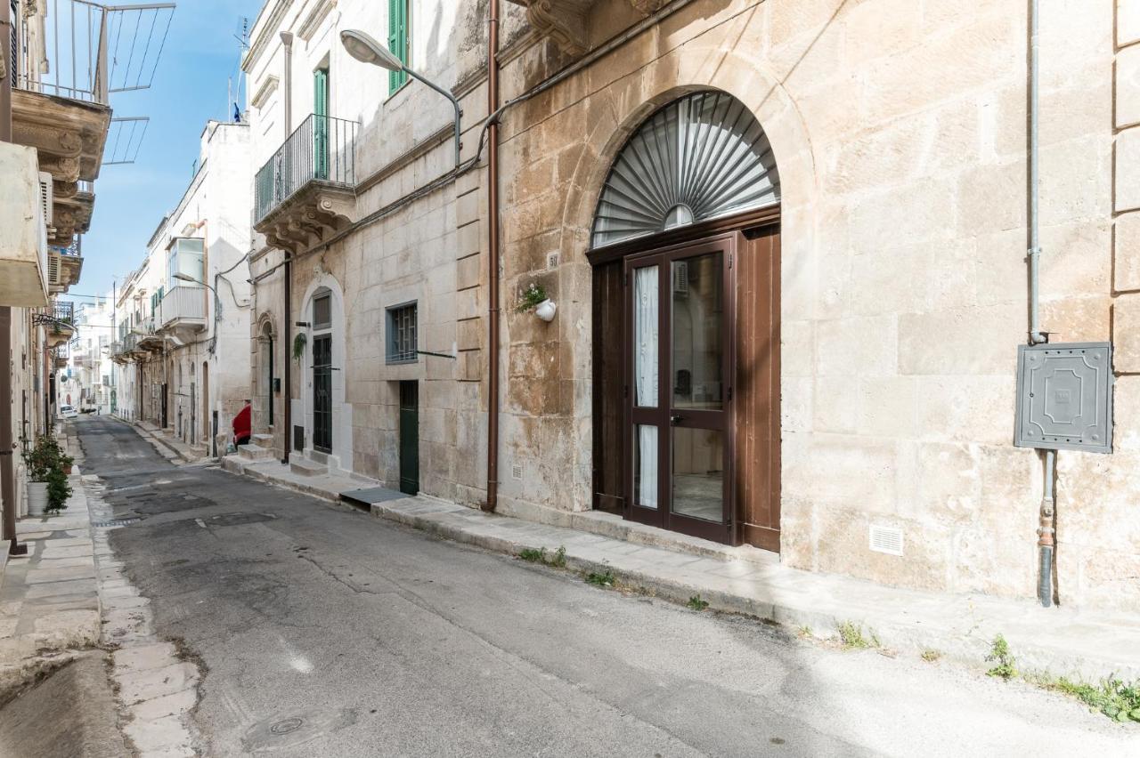 Villa Casa Adele à Ostuni Extérieur photo